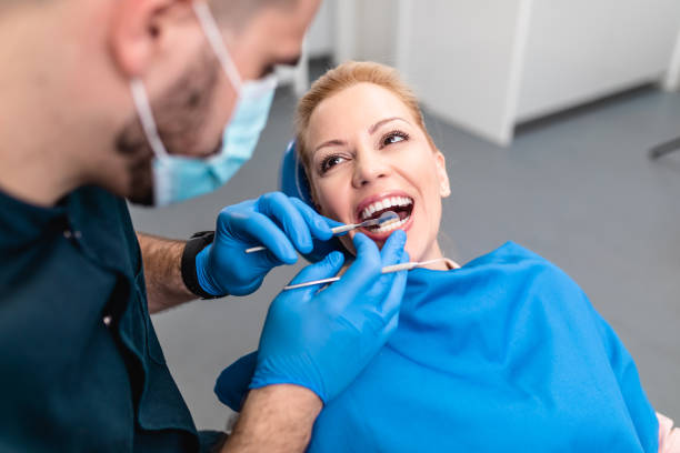 Best TMJ/TMD Treatment  in Alum Creek, WV