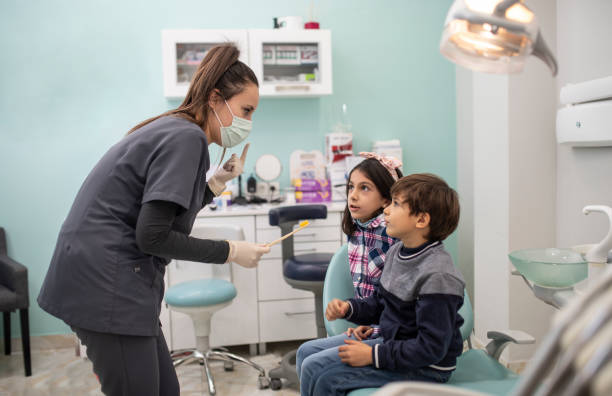 Best Root Canal Treatment  in Alum Creek, WV